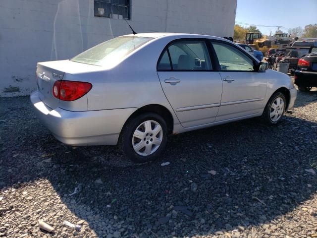 Photo 3 from auction – 2008 TOYOTA COROLLA CE with VIN 1NXBR32E08Z942087