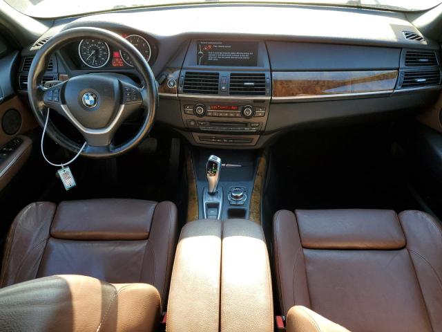 Фото 8 с аукциона – 2011 BMW X5 с VIN 5UXZV8C58BL417140