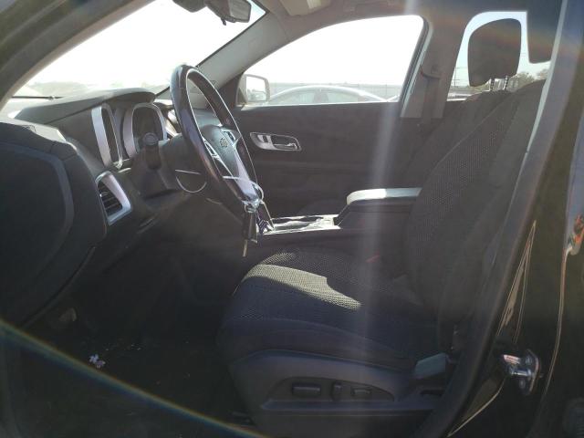 Photo 7 from auction – 2016 CHEVROLET EQUINOX LT with VIN 2GNALCEK2G1148695
