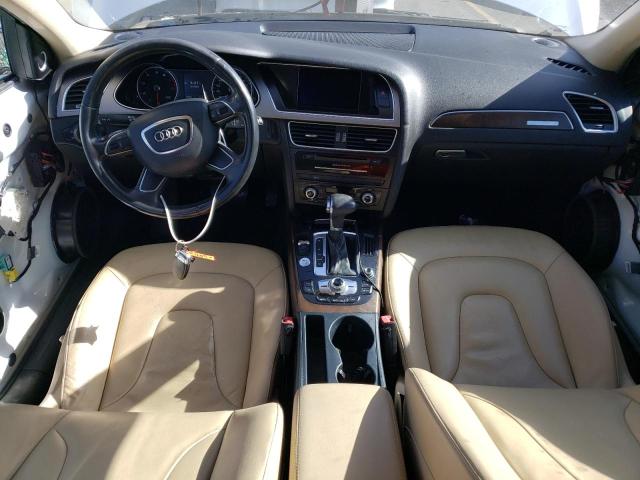 Photo 8 from auction – 2014 AUDI A4 ALLROAD with VIN WA1UFAFL7EA043012