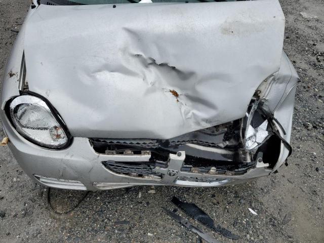 Photo 11 from auction – 2005 DODGE NEON BASE with VIN 1B3ES26C25D149847