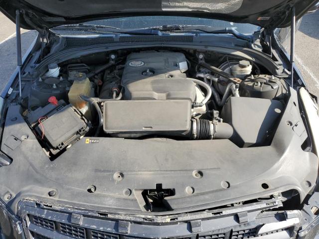 Photo 11 from auction – 2013 CADILLAC ATS with VIN 1G6AA5RA7D0177339