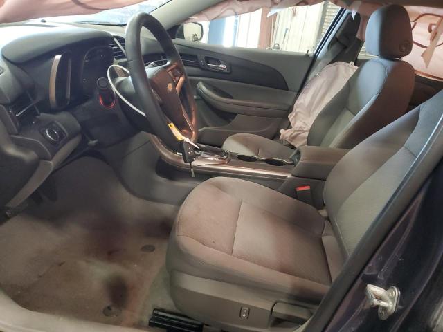 Photo 7 from auction – 2013 CHEVROLET MALIBU LS with VIN 1G11B5SA3DF150763
