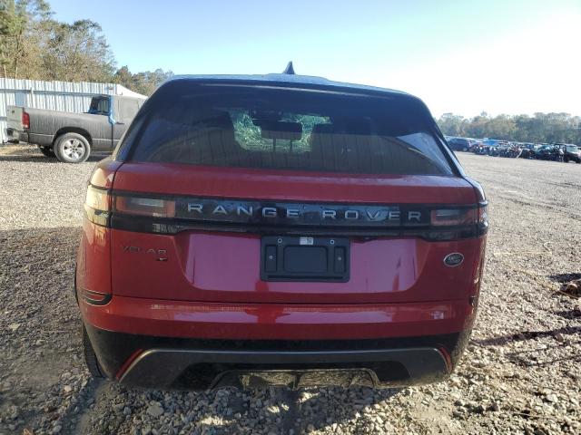 Photo 6 from auction – 2021 LAND ROVER RANGE ROVE with VIN SALYT2EX5MA297870