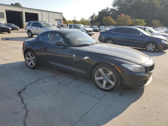 Photo 4 from auction – 2011 BMW Z4 SDRIVE3 with VIN WBALM5C59BE378391