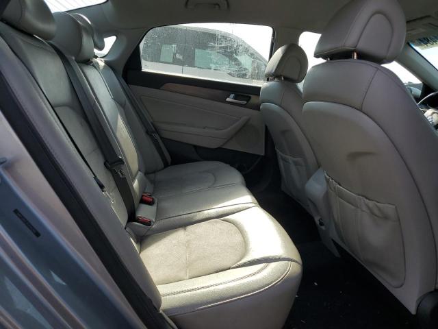 Photo 10 from auction – 2015 HYUNDAI SONATA SPO with VIN 5NPE34AF3FH110382