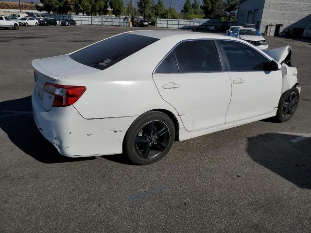Photo 3 from auction – 2012 TOYOTA CAMRY BASE with VIN 4T1BF1FK4CU606500