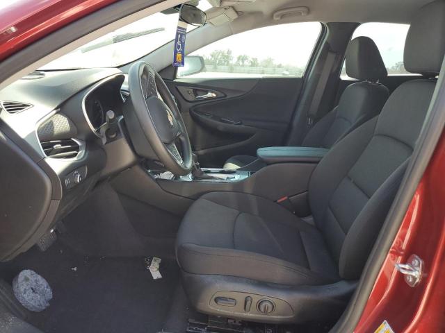Photo 7 from auction – 2023 CHEVROLET MALIBU LT with VIN 1G1ZD5ST4PF215560