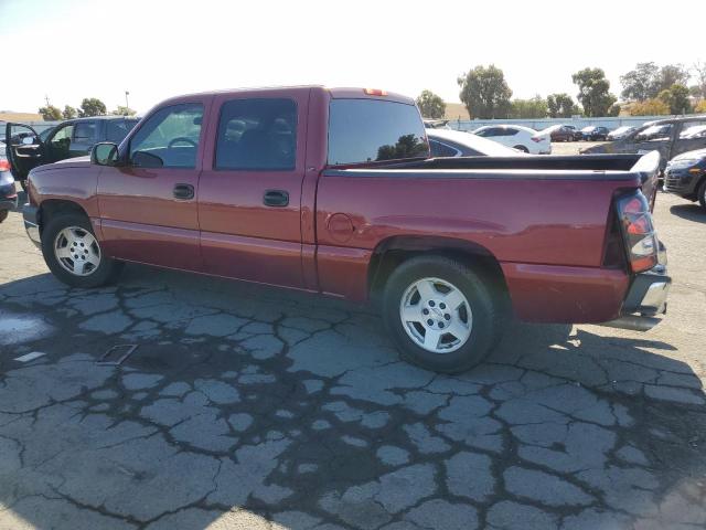 Photo 2 from auction – 2006 CHEVROLET SILVERADO with VIN 2GCEC13ZX61295781