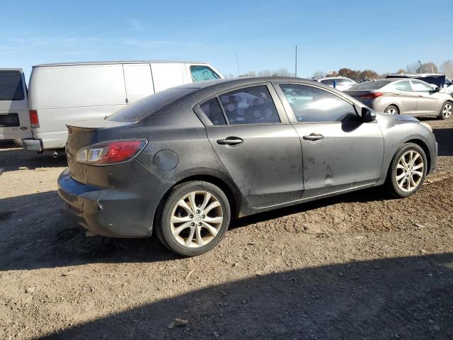 Photo 3 from auction – 2011 MAZDA 3 S with VIN JM1BL1U55B1383202