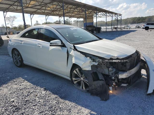 Photo 4 from auction – 2016 MERCEDES-BENZ CLA 250 with VIN WDDSJ4EB7GN349179