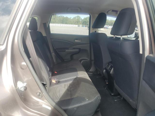 Photo 10 from auction – 2015 HONDA CR-V LX with VIN 2HKRM4H37FH699415