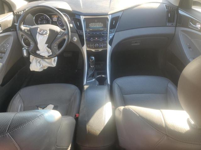 Photo 8 from auction – 2014 HYUNDAI SONATA SE with VIN 5NPEC4ACXEH851357
