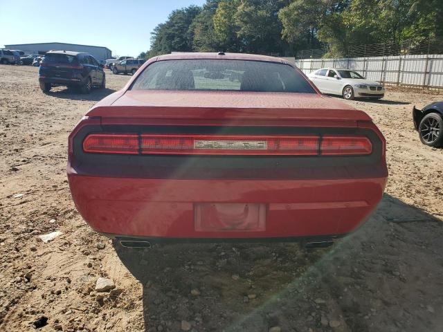 Photo 6 from auction – 2013 DODGE CHALLENGER with VIN 2C3CDYAG7DH570272