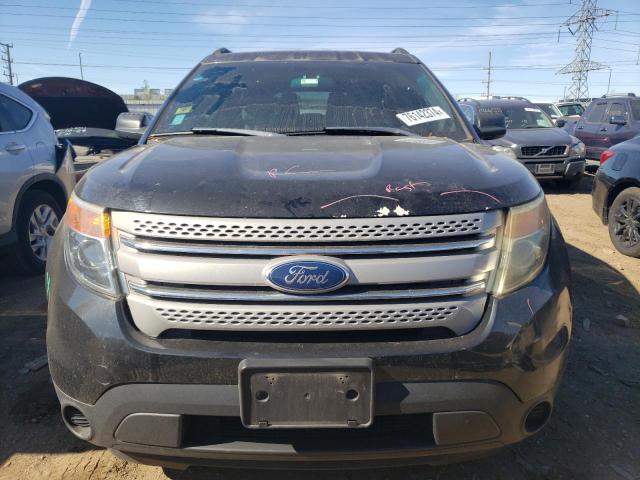 Photo 5 from auction – 2012 FORD EXPLORER with VIN 1FMHK7B83CGA65232