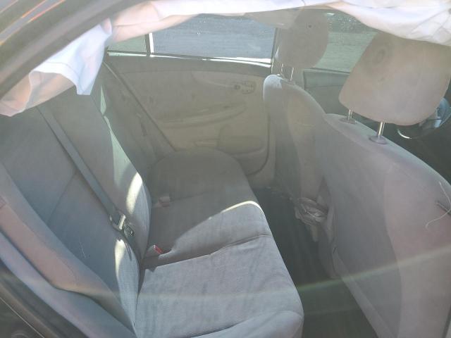 Photo 10 from auction – 2013 TOYOTA COROLLA BA with VIN 2T1BU4EE9DC969137