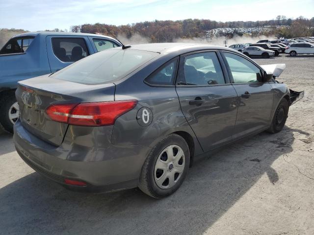 Photo 3 from auction – 2017 FORD FOCUS S with VIN 1FADP3E2XHL256882