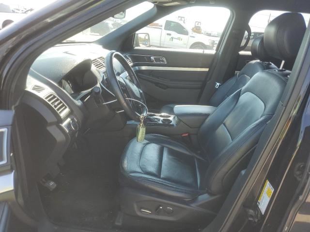 Zdjęcie 7 z aukcji – 2017 FORD EXPLORER X z VIN 1FM5K7D8XHGD39193