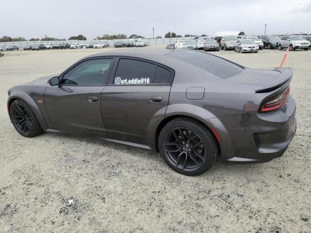 Photo 2 from auction – 2020 DODGE CHARGER SC with VIN 2C3CDXGJ2LH238154