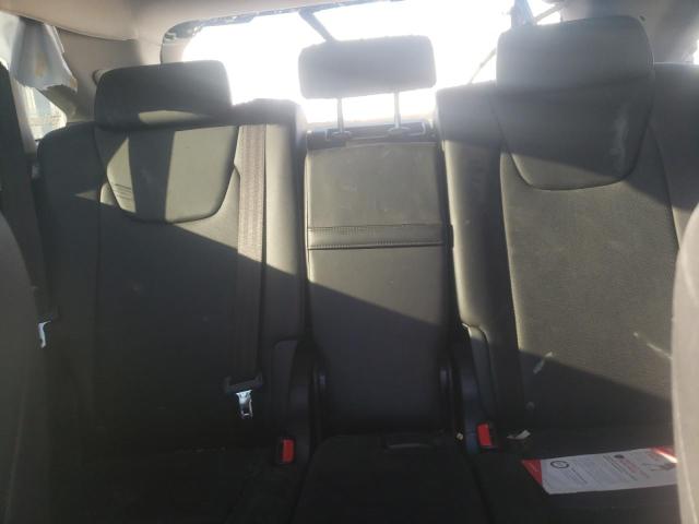 Photo 10 from auction – 2010 LEXUS RX 350 with VIN 2T2ZK1BA7AC011626