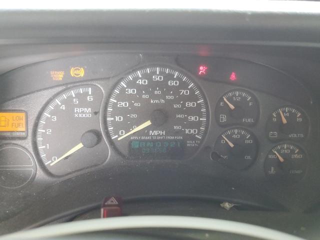 Photo 9 from auction – 2001 CHEVROLET SILVERADO with VIN 2GCEC19T911232232