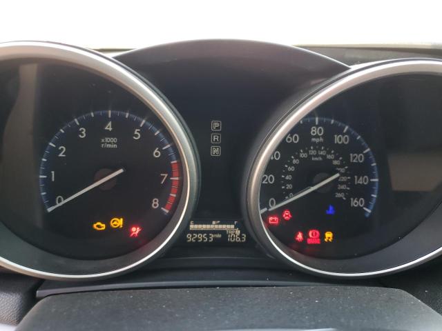 صورة رقم 9 من المزاد - 2012 MAZDA 3 I مع VIN JM1BL1M80C1642917
