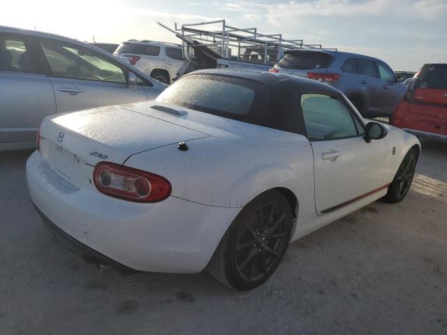 Photo 3 from auction – 2014 MAZDA MX-5 MIATA with VIN JM1NC2MF4E0234592