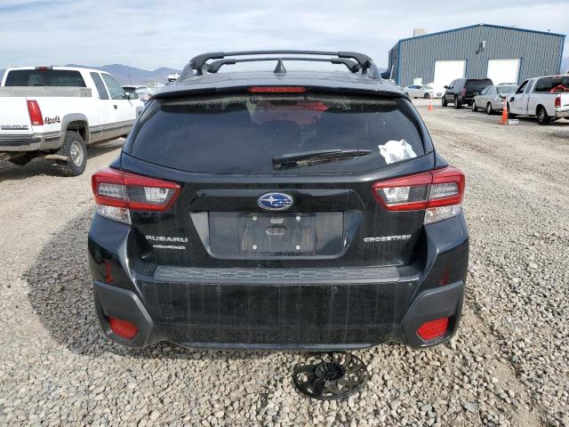 Photo 6 from auction – 2021 SUBARU CROSSTREK with VIN JF2GTHMC5MH201703