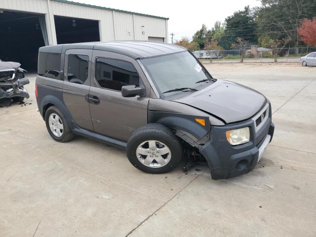 Photo 4 from auction – 2005 HONDA ELEMENT EX with VIN 5J6YH18635L003095