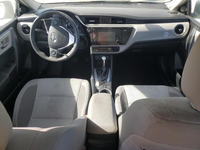 Photo 8 from auction – 2017 TOYOTA COROLLA L with VIN 2T1BURHE1HC871041
