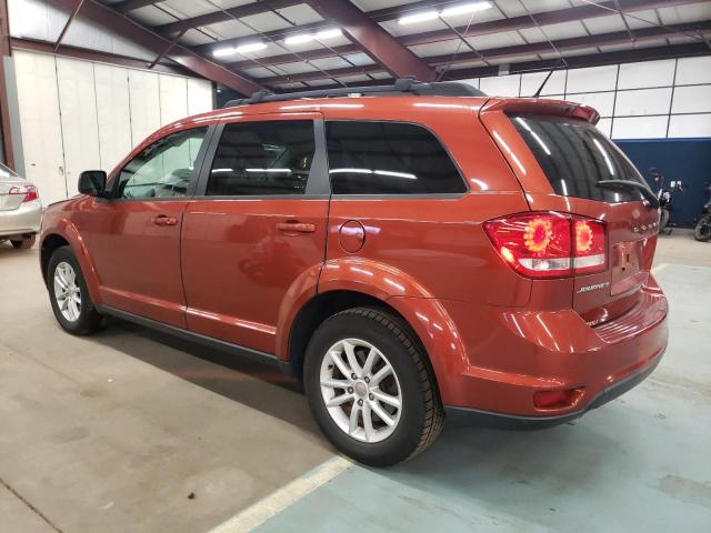 Photo 2 from auction – 2014 DODGE JOURNEY SX with VIN 3C4PDCBG0ET135441