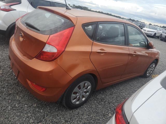 Photo 3 from auction – 2015 HYUNDAI ACCENT GS with VIN KMHCT5AE2FU216022