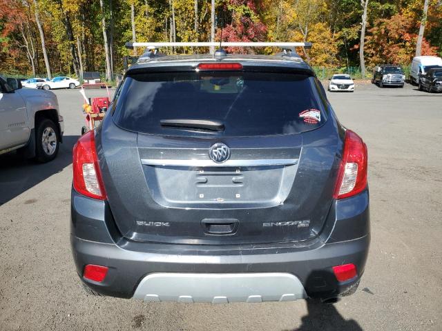 Photo 6 from auction – 2016 BUICK ENCORE with VIN KL4CJGSB3GB630217