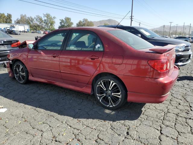 Photo 2 from auction – 2006 TOYOTA COROLLA CE with VIN 1NXBR30E46Z747822