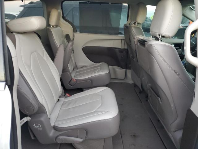 Photo 11 from auction – 2017 CHRYSLER PACIFICA T with VIN 2C4RC1EG1HR669244