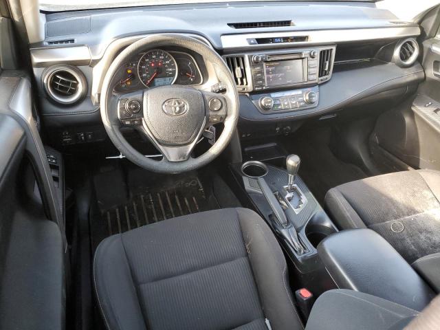 Photo 8 from auction – 2015 TOYOTA RAV4 XLE with VIN JTMRFREV3FD167033