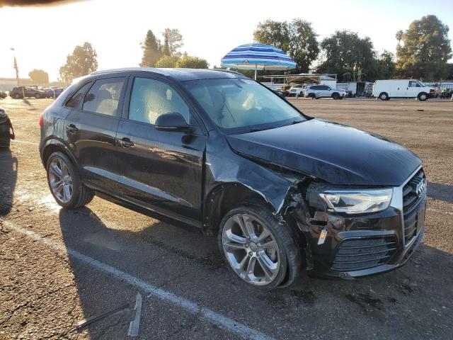 Photo 4 from auction – 2018 AUDI Q3 PREMIUM with VIN WA1BCCFS9JR035153