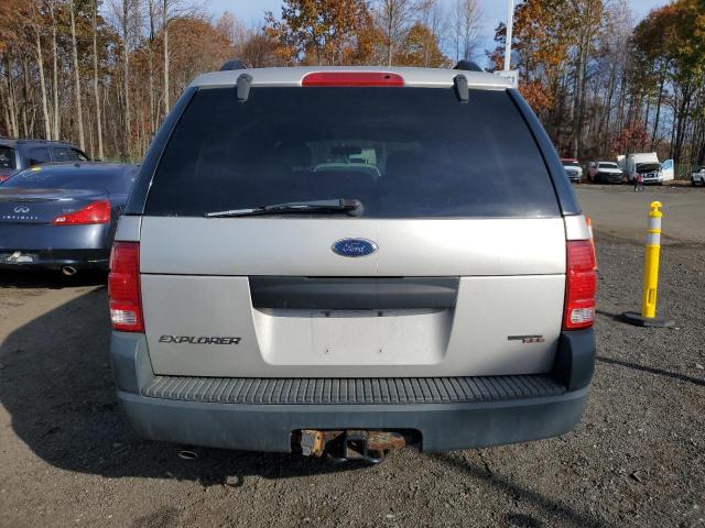 Photo 6 from auction – 2005 FORD EXPLORER X with VIN 1FMZU72E85UB83687