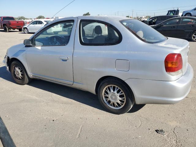 Photo 2 from auction – 2003 TOYOTA ECHO with VIN JTDAT123330267128