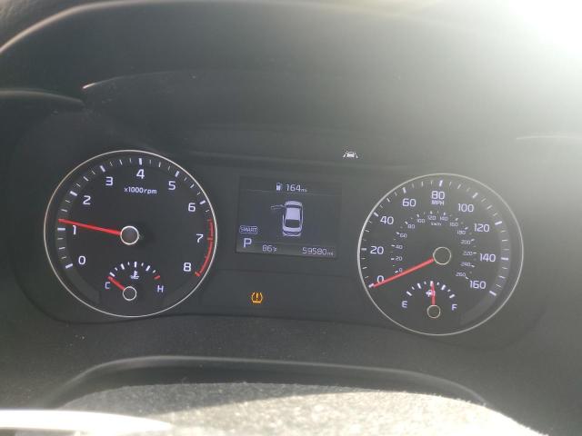 Photo 9 from auction – 2020 KIA FORTE FE with VIN 3KPF24AD2LE187136