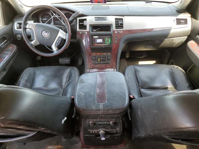Photo 8 from auction – 2008 CADILLAC ESCALADE E with VIN 1GYFK66818R159700
