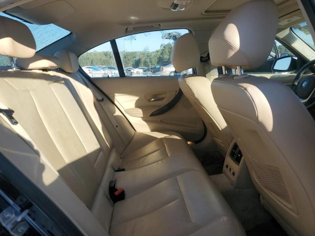 Photo 10 from auction – 2015 BMW 328 XI SUL with VIN WBA3B5C58FP653751