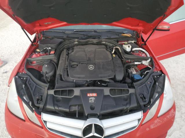 Photo 11 from auction – 2013 MERCEDES-BENZ E 350 with VIN WDDKK5KF4DF206187