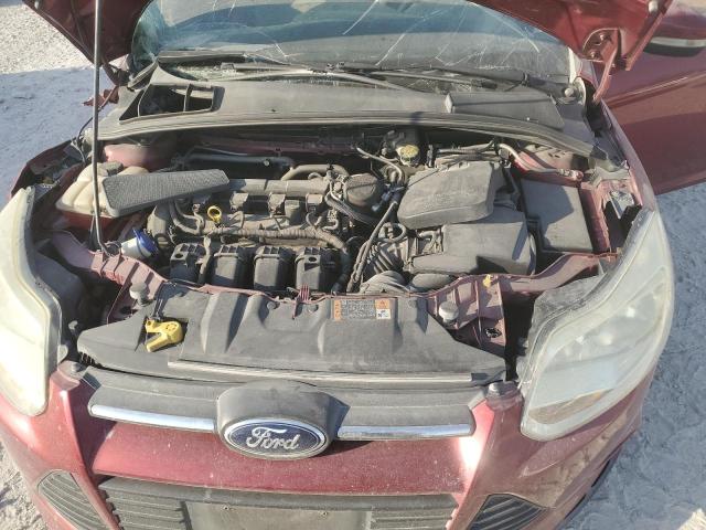 Photo 11 from auction – 2014 FORD FOCUS SE with VIN 1FADP3F20EL460133