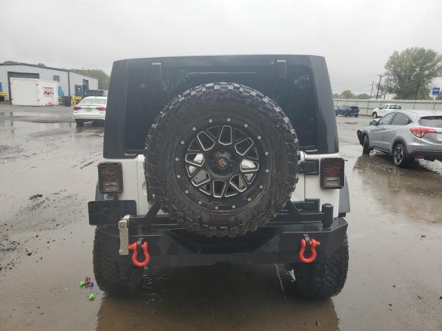 Photo 6 from auction – 2014 JEEP WRANGLER U with VIN 1C4BJWDG1EL223816