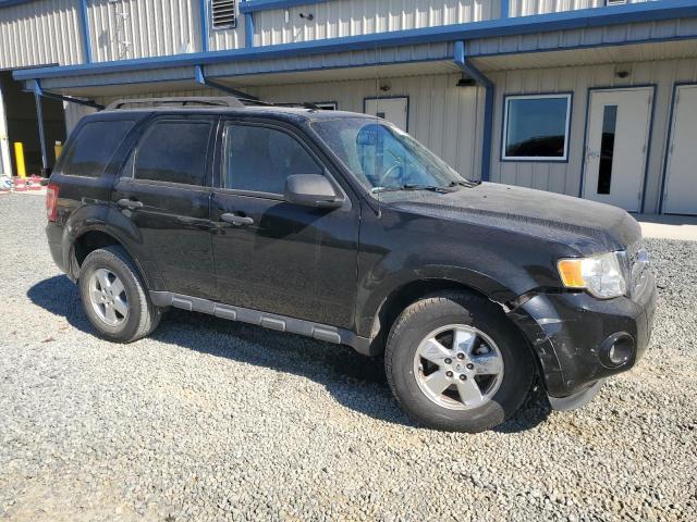 Photo 4 from auction – 2012 FORD ESCAPE XLT with VIN 1FMCU9DG0CKA61804