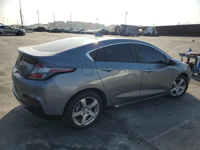 Photo 3 from auction – 2018 CHEVROLET VOLT LT with VIN 1G1RA6S56JU155350