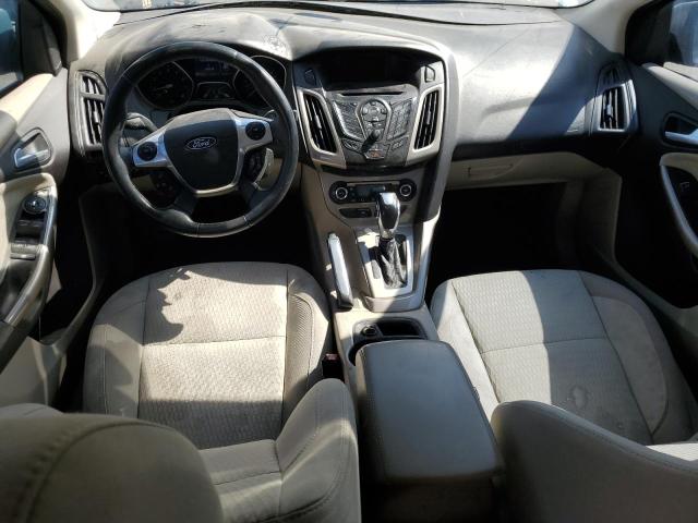 Photo 8 from auction – 2012 FORD FOCUS SEL with VIN 1FAHP3H2XCL466243