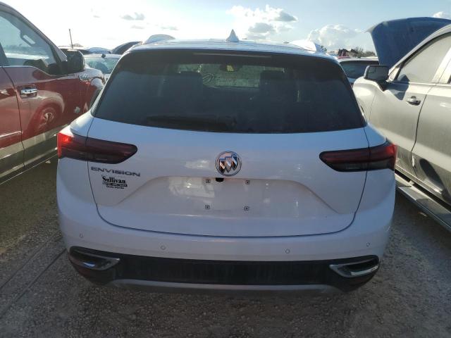 Photo 6 from auction – 2021 BUICK ENVISION E with VIN LRBFZNR45MD055365