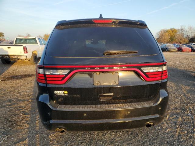 Photo 6 from auction – 2019 DODGE DURANGO SX with VIN 1C4RDJAG1KC651278